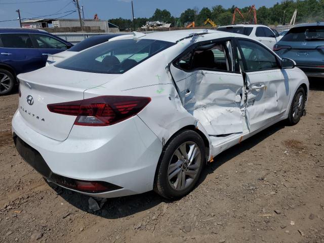 Photo 2 VIN: 5NPD84LF9LH631399 - HYUNDAI ELANTRA SE 