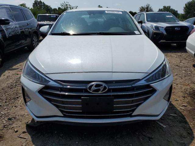 Photo 4 VIN: 5NPD84LF9LH631399 - HYUNDAI ELANTRA SE 