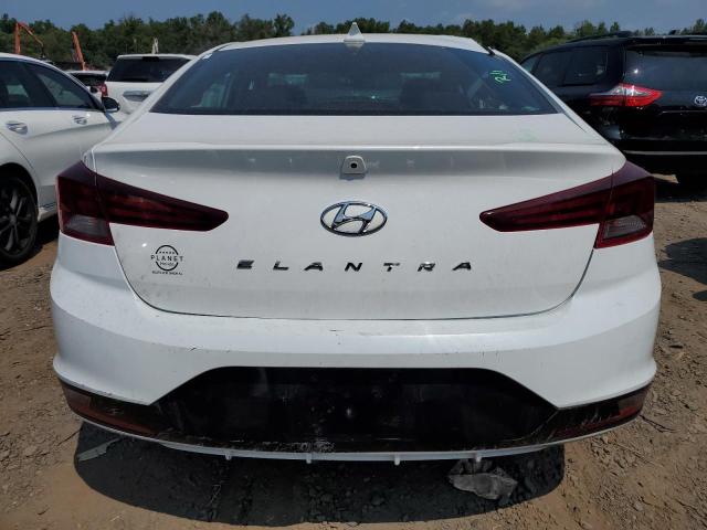 Photo 5 VIN: 5NPD84LF9LH631399 - HYUNDAI ELANTRA SE 