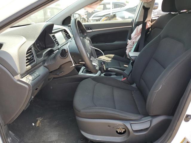 Photo 6 VIN: 5NPD84LF9LH631399 - HYUNDAI ELANTRA SE 