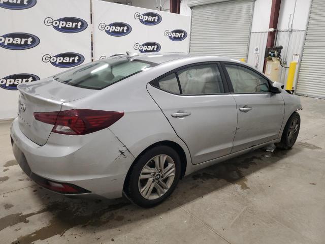 Photo 2 VIN: 5NPD84LF9LH631628 - HYUNDAI ELANTRA SE 