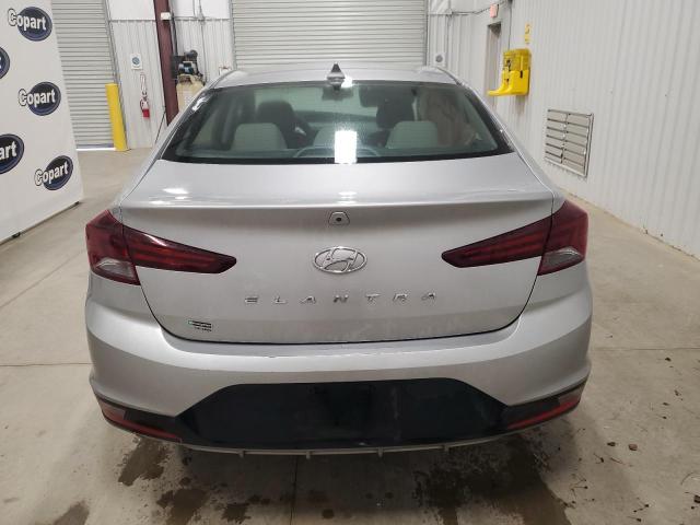 Photo 5 VIN: 5NPD84LF9LH631628 - HYUNDAI ELANTRA SE 