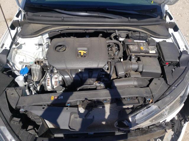 Photo 6 VIN: 5NPD84LF9LH631953 - HYUNDAI ELANTRA SE 