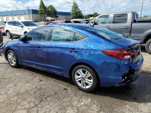 Photo 1 VIN: 5NPD84LF9LH632813 - HYUNDAI ELANTRA SE 