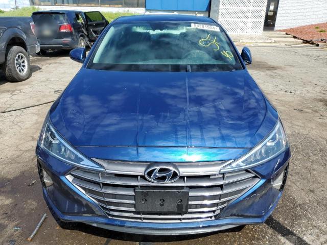 Photo 4 VIN: 5NPD84LF9LH632813 - HYUNDAI ELANTRA SE 