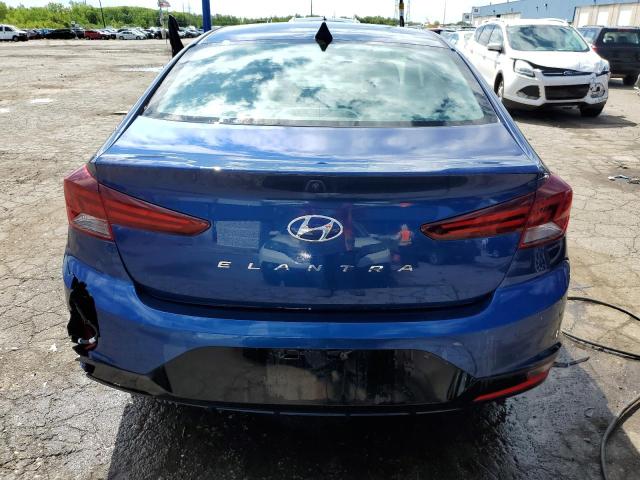 Photo 5 VIN: 5NPD84LF9LH632813 - HYUNDAI ELANTRA SE 