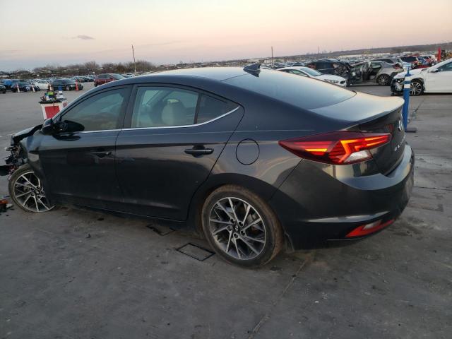 Photo 1 VIN: 5NPD84LF9LH632889 - HYUNDAI ELANTRA 