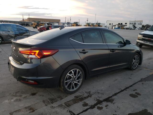 Photo 2 VIN: 5NPD84LF9LH632889 - HYUNDAI ELANTRA 