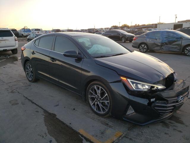 Photo 3 VIN: 5NPD84LF9LH632889 - HYUNDAI ELANTRA 