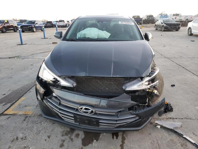 Photo 4 VIN: 5NPD84LF9LH632889 - HYUNDAI ELANTRA 