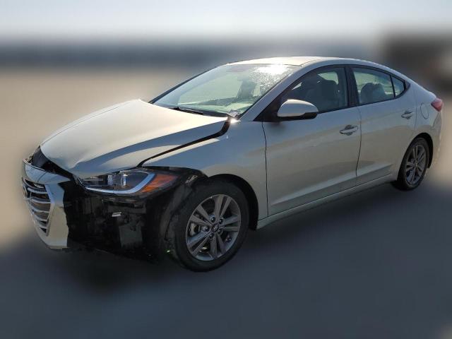 Photo 0 VIN: 5NPD84LFXHH000281 - HYUNDAI ELANTRA 