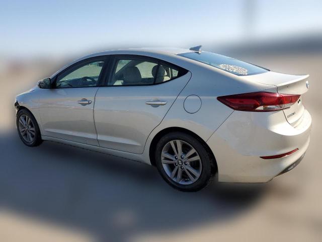 Photo 1 VIN: 5NPD84LFXHH000281 - HYUNDAI ELANTRA 