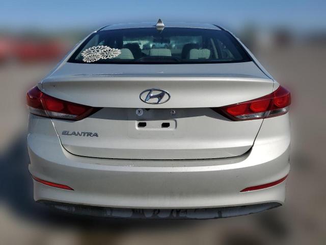 Photo 5 VIN: 5NPD84LFXHH000281 - HYUNDAI ELANTRA 