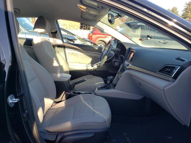 Photo 4 VIN: 5NPD84LFXHH001866 - HYUNDAI ELANTRA SE 