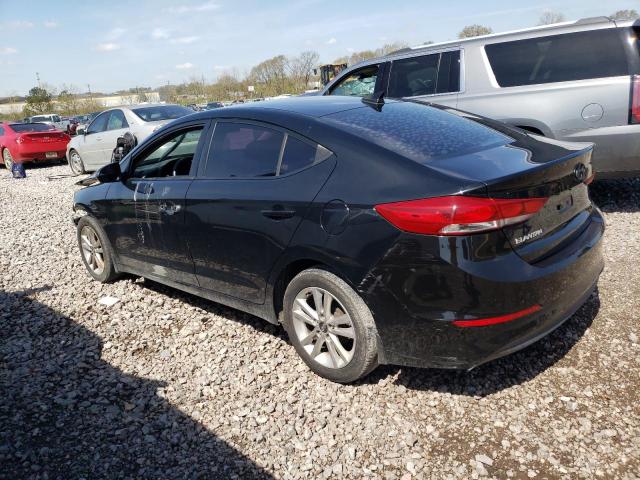 Photo 1 VIN: 5NPD84LFXHH004427 - HYUNDAI ELANTRA SE 