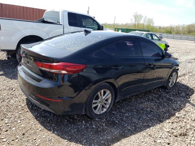 Photo 2 VIN: 5NPD84LFXHH004427 - HYUNDAI ELANTRA SE 