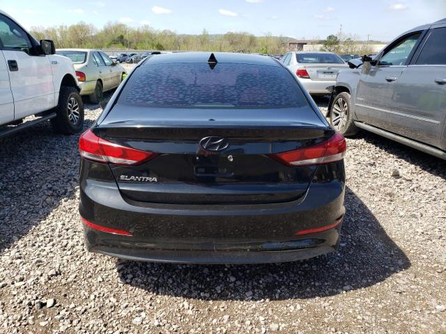 Photo 5 VIN: 5NPD84LFXHH004427 - HYUNDAI ELANTRA SE 