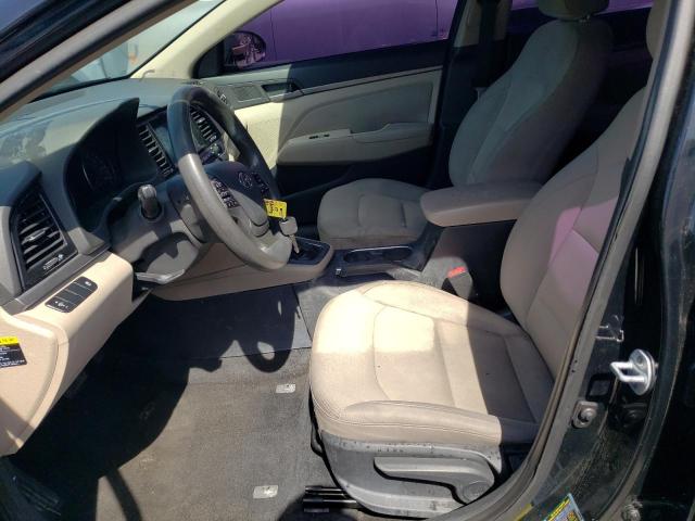 Photo 6 VIN: 5NPD84LFXHH004427 - HYUNDAI ELANTRA SE 