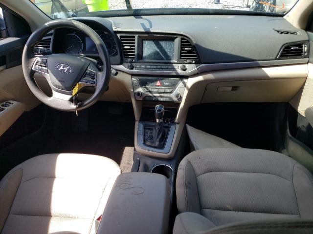 Photo 7 VIN: 5NPD84LFXHH004427 - HYUNDAI ELANTRA SE 