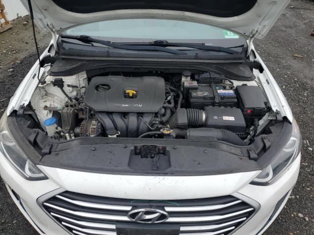 Photo 10 VIN: 5NPD84LFXHH004766 - HYUNDAI ELANTRA 