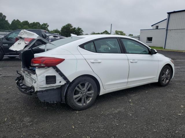 Photo 2 VIN: 5NPD84LFXHH004766 - HYUNDAI ELANTRA 