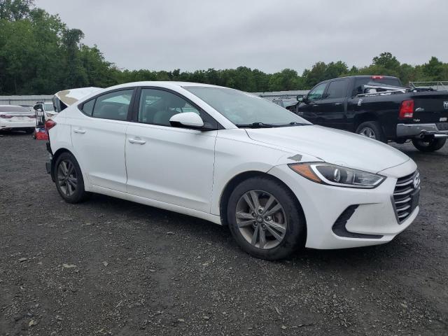 Photo 3 VIN: 5NPD84LFXHH004766 - HYUNDAI ELANTRA 