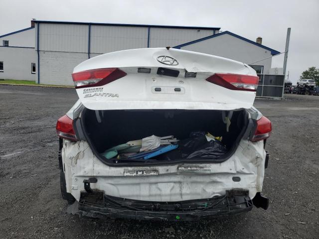 Photo 5 VIN: 5NPD84LFXHH004766 - HYUNDAI ELANTRA 