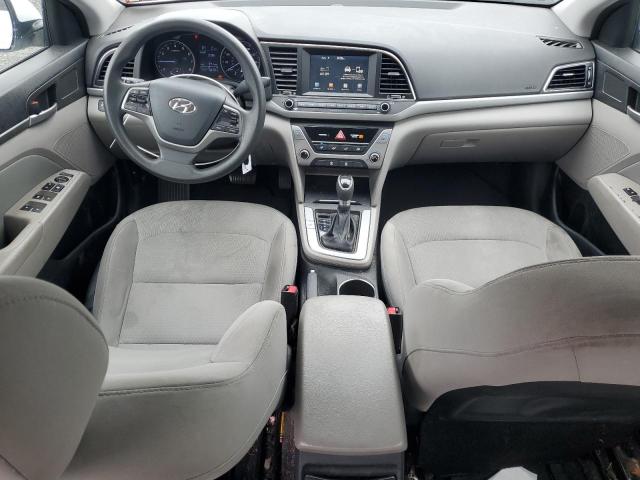 Photo 7 VIN: 5NPD84LFXHH004766 - HYUNDAI ELANTRA 