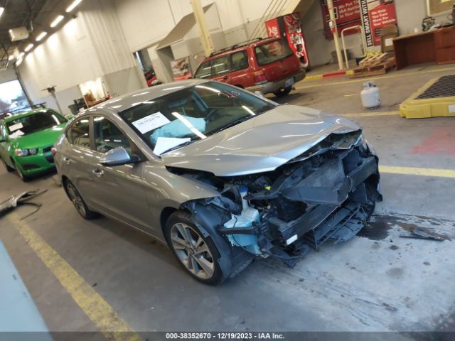 Photo 0 VIN: 5NPD84LFXHH005433 - HYUNDAI ELANTRA 