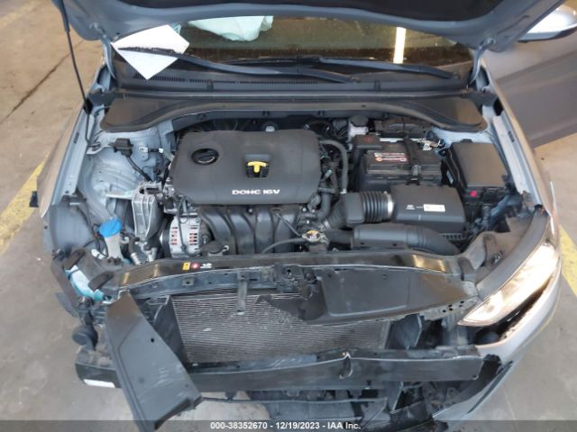 Photo 9 VIN: 5NPD84LFXHH005433 - HYUNDAI ELANTRA 