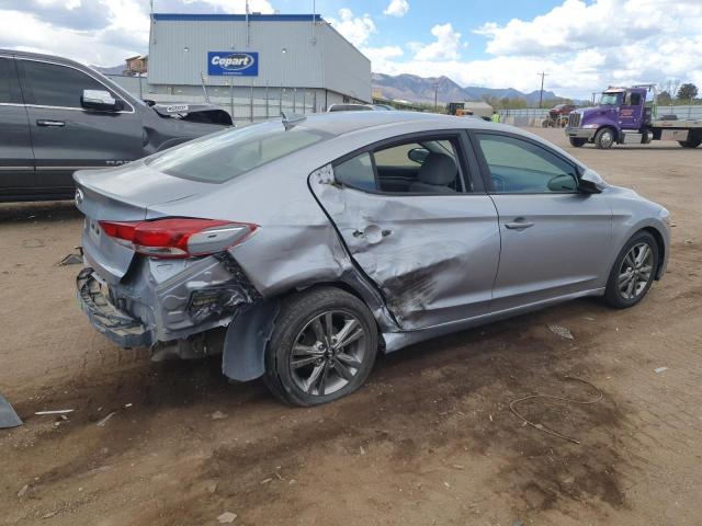 Photo 2 VIN: 5NPD84LFXHH007134 - HYUNDAI ELANTRA SE 