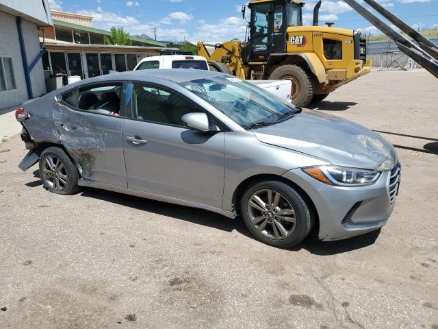 Photo 3 VIN: 5NPD84LFXHH007134 - HYUNDAI ELANTRA SE 