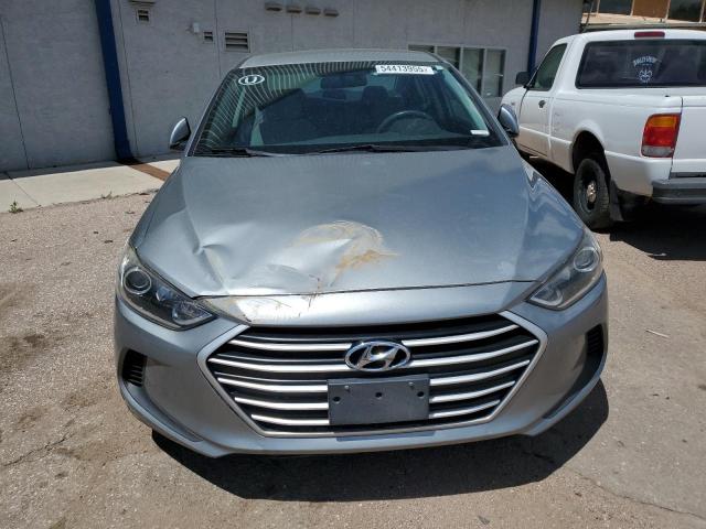 Photo 4 VIN: 5NPD84LFXHH007134 - HYUNDAI ELANTRA SE 