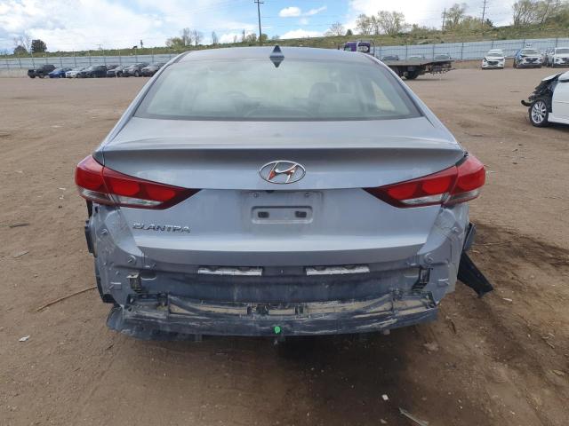 Photo 5 VIN: 5NPD84LFXHH007134 - HYUNDAI ELANTRA SE 