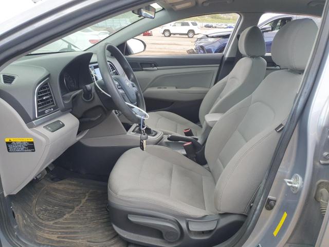 Photo 6 VIN: 5NPD84LFXHH007134 - HYUNDAI ELANTRA SE 