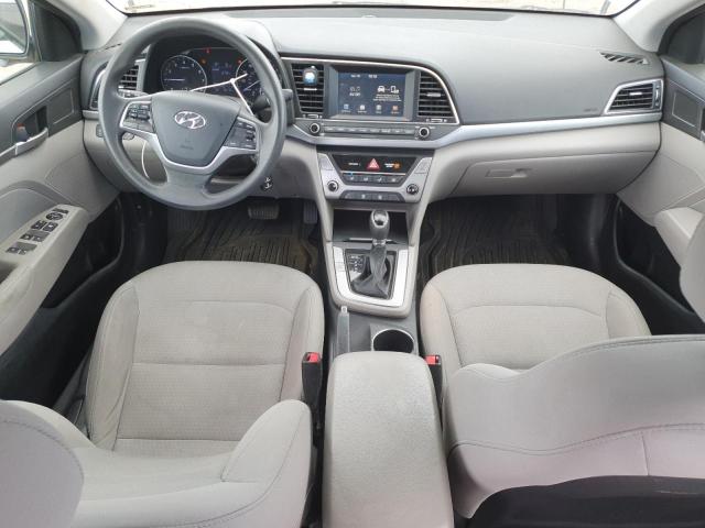 Photo 7 VIN: 5NPD84LFXHH007134 - HYUNDAI ELANTRA SE 