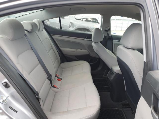 Photo 9 VIN: 5NPD84LFXHH007134 - HYUNDAI ELANTRA SE 