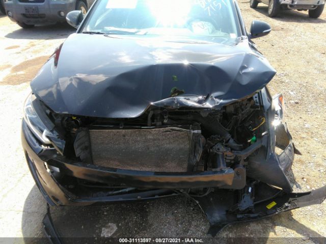 Photo 5 VIN: 5NPD84LFXHH007151 - HYUNDAI ELANTRA 