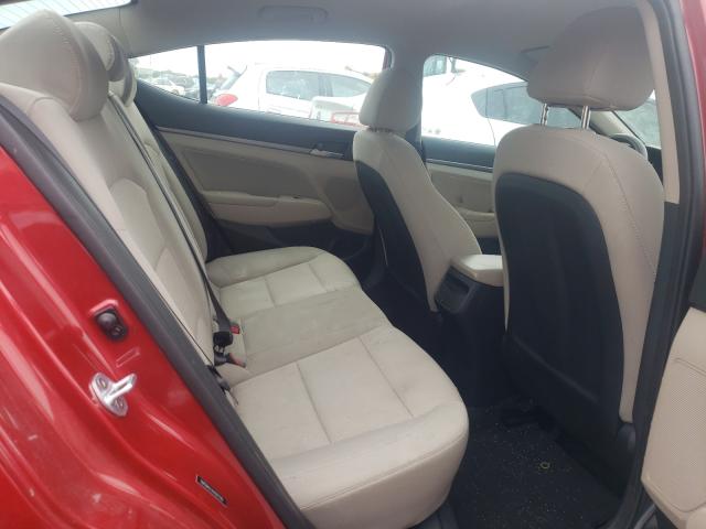 Photo 5 VIN: 5NPD84LFXHH007599 - HYUNDAI ELANTRA SE 