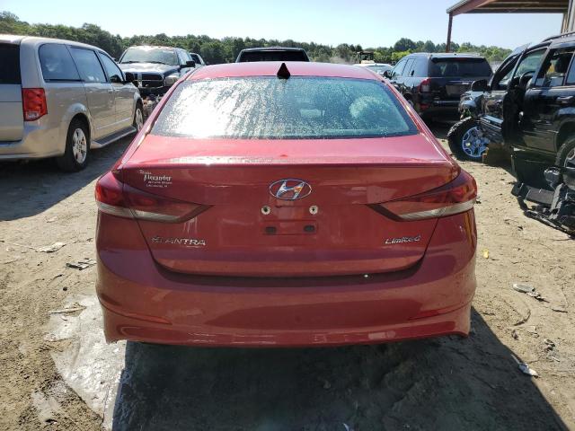 Photo 5 VIN: 5NPD84LFXHH007604 - HYUNDAI ELANTRA 