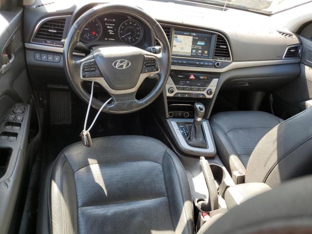 Photo 7 VIN: 5NPD84LFXHH007604 - HYUNDAI ELANTRA 