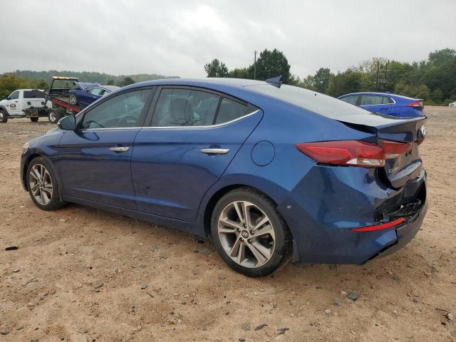 Photo 1 VIN: 5NPD84LFXHH008851 - HYUNDAI ELANTRA SE 