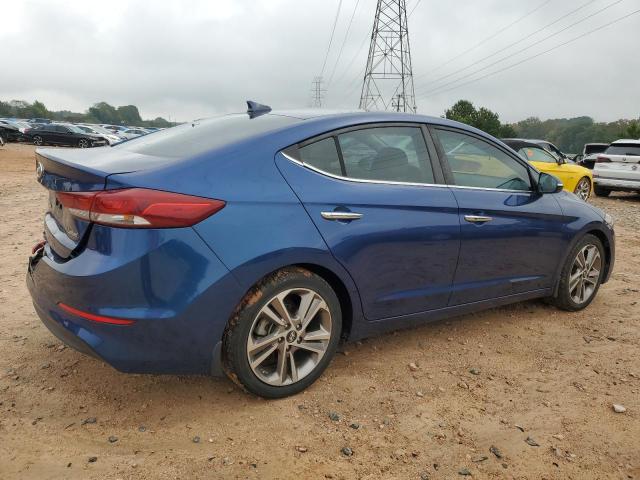 Photo 2 VIN: 5NPD84LFXHH008851 - HYUNDAI ELANTRA SE 