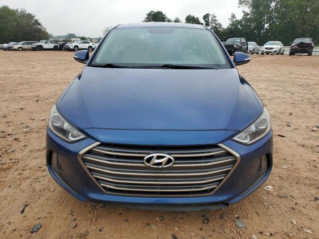 Photo 4 VIN: 5NPD84LFXHH008851 - HYUNDAI ELANTRA SE 