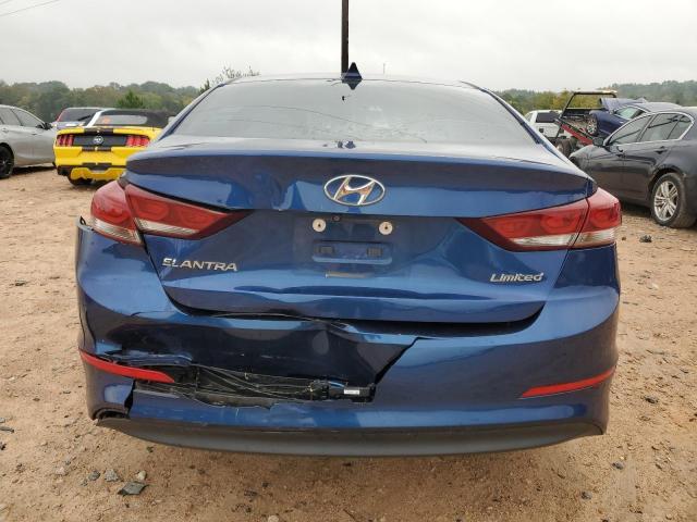 Photo 5 VIN: 5NPD84LFXHH008851 - HYUNDAI ELANTRA SE 