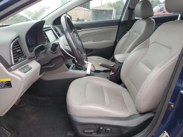 Photo 6 VIN: 5NPD84LFXHH008851 - HYUNDAI ELANTRA SE 