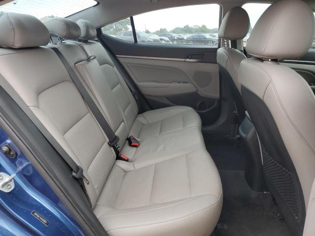 Photo 9 VIN: 5NPD84LFXHH008851 - HYUNDAI ELANTRA SE 