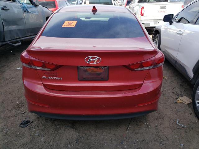 Photo 5 VIN: 5NPD84LFXHH011376 - HYUNDAI ELANTRA SE 