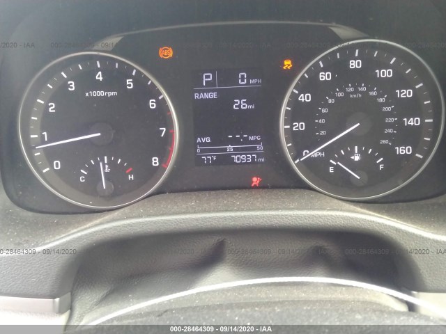 Photo 6 VIN: 5NPD84LFXHH012995 - HYUNDAI ELANTRA 