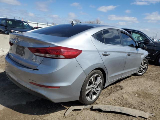 Photo 2 VIN: 5NPD84LFXHH013225 - HYUNDAI ELANTRA 